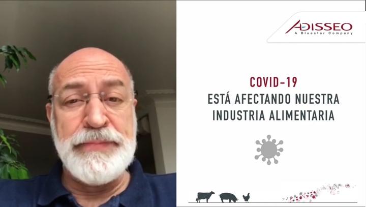 Reducción de costos de producción durante el Covid-19 - Perspectiva de América Latina, Márcio Ceccantini 