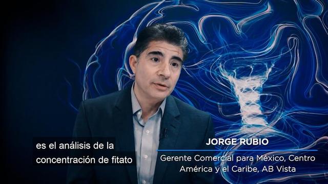 Máxima Matriz Nutricional (MMN) - Dr. Jorge Rubio