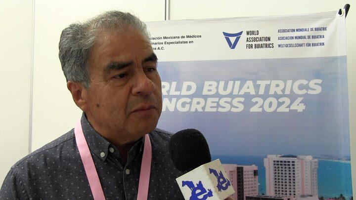 WBC - World Buiatrics Congress 2024