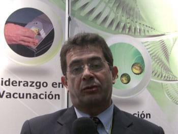 Francisco Rojo: Micoplasmosis en ponedoras