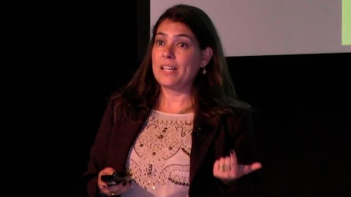 La nutrición como factor crítico en la competitividad, Adriana Nascimento (Alltech)