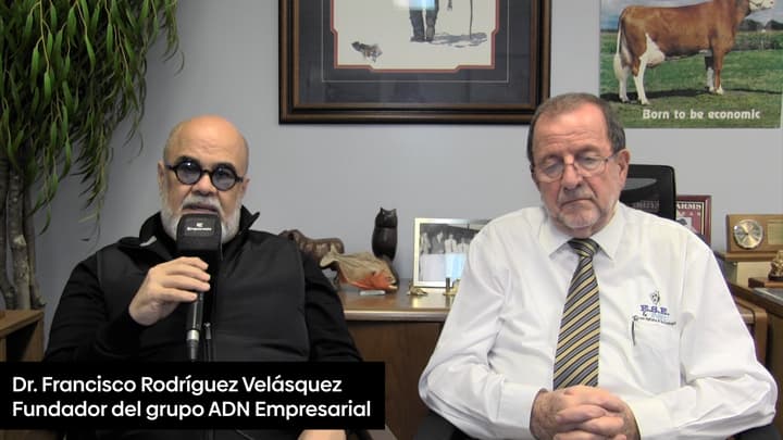 Midland ADN Group: innovación global en nutrición animal y tecnología industrial