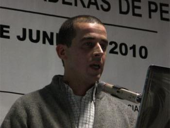 Ganaderia: Suplementación con forrajes, Ignacio Vidaurreta en Jornadas Ganaderas Pergamino 2010  