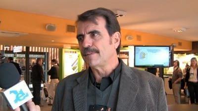 Física de suelos: Dr. José Luis Costa en Mundo Soja Maiz 2011