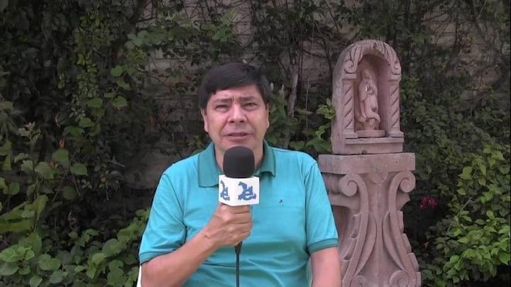 Investigación sobre Colina, Germán Mendoza (UAM)