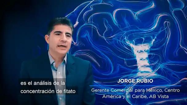 Jorge Rubio: Programa de Matriz Máxima