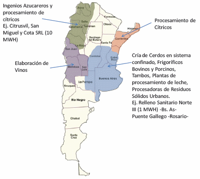 Valoración energética del purín de cerdos para la producciòn de energía eléctrica - Image 1