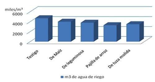 Maíz en rotación con otros cultivos en sistema de labranza cero - Image 3
