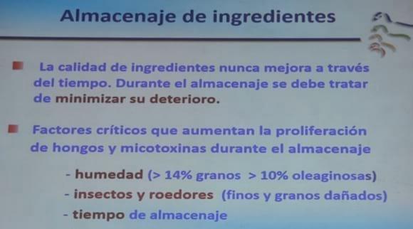 La fabricación de alimentos desde el punto de vista del nutricionista - Image 3