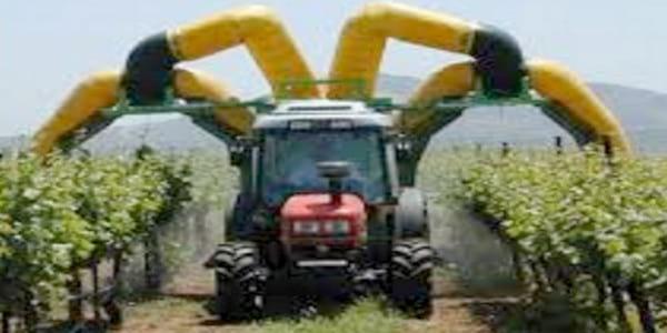 Subestimo el desarrollo de la tecnologia agricola