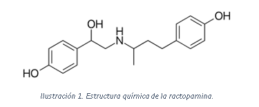 Promotores del crecimiento: Ractopamina - Image 1