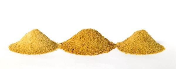 Una mayor cantidad de aceite residual no siempre se traduce en mas energía para el crecimiento - Image 1