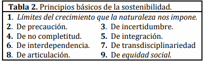 La sostenibilidad será sistémica o no será - Image 2