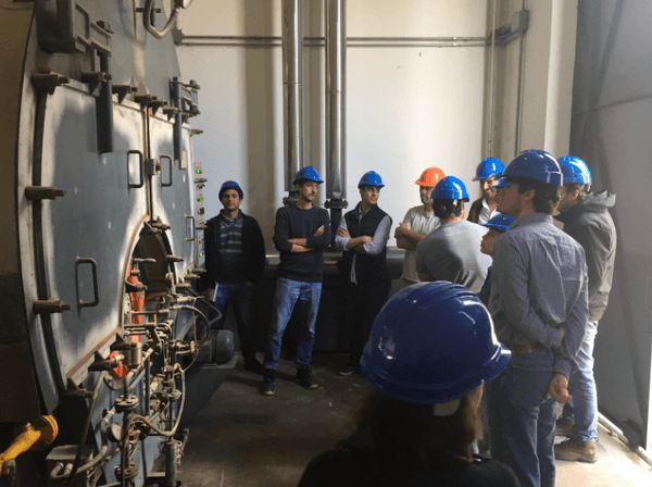 Capacitación del personal involucrado en la fabricación de alimentos – Parte 1 - Image 1