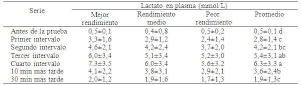 Evaluación de rendimiento equino con pruebas de salto - Image 2