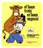 El Bienestar Animal como punto clave en la adopción de Buenas Prácticas Ganaderas (BPG). - Image 3