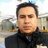Jorge Adán Hernández Argüello