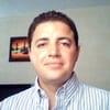 Luis David Simón Patrón