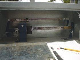 Estimacion del peso vivo de los bovinos en el Municipio de Nocupetaro, a traves del perimetro toraxico, abdominal y la longitud corporal - Image 4