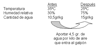 Control Ambiental en Galpones de Pollos - Image 1