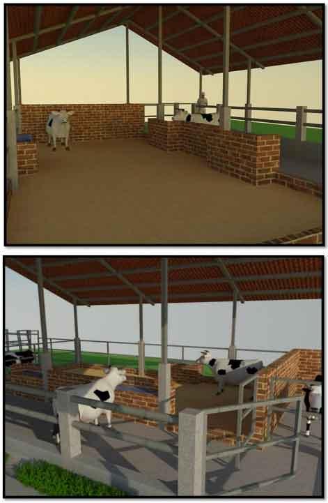 Tecnificación de fincas ganaderas con prácticas sostenibles “diseño de instalaciones para un sistema de manejo semiestabulado en fincas ganaderas de pequeños productores” - Image 21