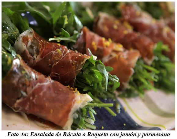 También sirven para hacer cocina gourmet : DIFERENTES TIPOS DE COMIDAS GOURMET CON FORRAJES NATURALES1 - Image 6
