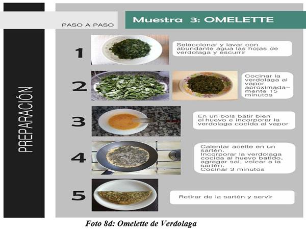 También sirven para hacer cocina gourmet : DIFERENTES TIPOS DE COMIDAS GOURMET CON FORRAJES NATURALES1 - Image 19