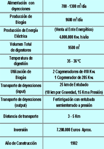 Produccion de Biogas – Plantas Centralizadas y Simplificadas - Image 8